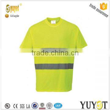 refluorescent hot style comfortable soft100cotton workwear shirt