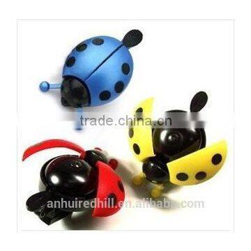 Custom Aluminum Cartoon Bell Children Bicycle Bell photo-3