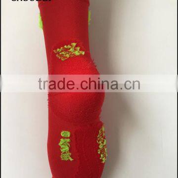 Colored Ankle High 18-20 Mm/hg Compression Hiking Running Biking Socks photo-5