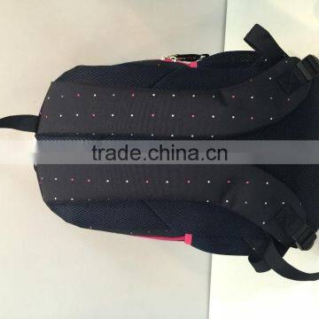 2017 Hot Sales Wholesales Custom Beautiful Teenage Girl Backpack photo-4