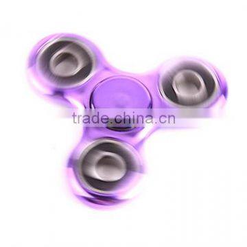 2017 New Hand Spinner Fidget High Speed Relieve Stress Metal Hand Spinner photo-2