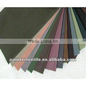 T/C DYED FABRIC 65/35 14X14 80X52 58/59''