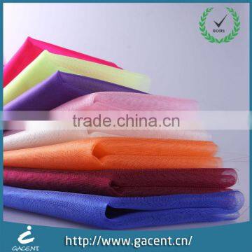 Off-white Nylon Power Mesh Fabric Dress photo-6