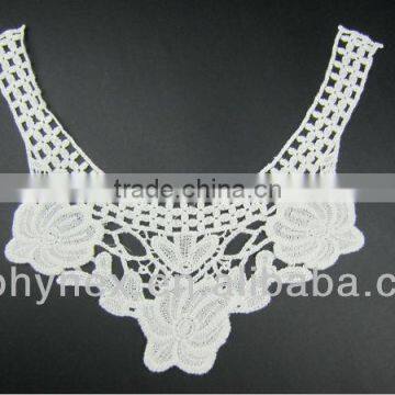 Collar Lace