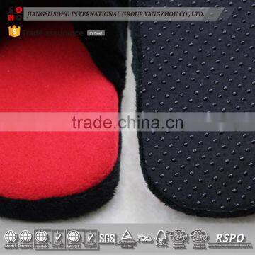 2017 New Supplier Custom Slipper photo-2