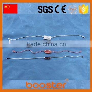 Booster String Buckles for Garment and Clothing photo-3