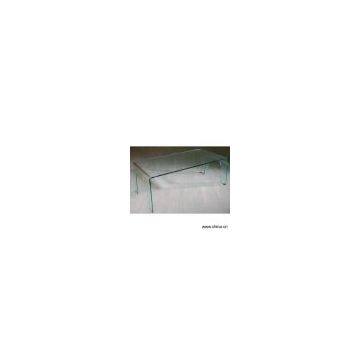 Sell Curved Glass C236