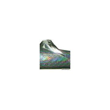 Sell PTP Laser Aluminum Foil