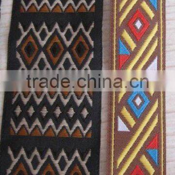 Polyester Woven Tape for Garment Accessoories photo-3