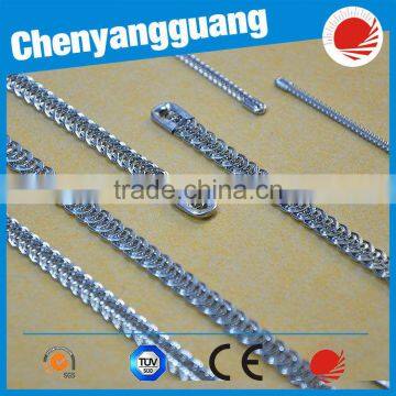Apparel Wholesale Spiral Steel Bone For Shaping Dress