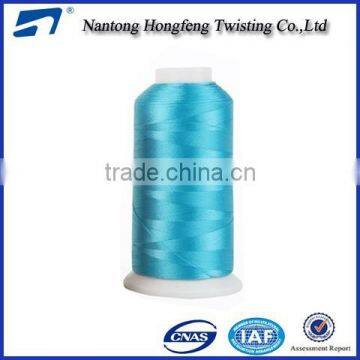 High tenacity Polyester Bonded thread
