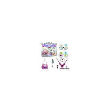 Sell Beauty Set
