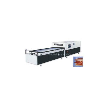 MH4812D1 Vacuum Laminating Machine