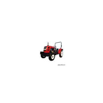 Sell Tractors