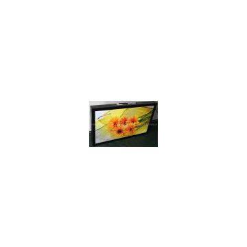 17'' indoor wifi advertising,3g/wifi lcd screen advertising,wall mount network lcd advertising display