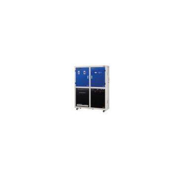 500V300A Electric Vehicle Power Battery Tester