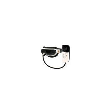 2012 new design eye care massager