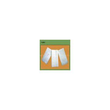 Custom Wood Pump Industry Nonwoven Dust Cleaning Cleanroom Paper Roll