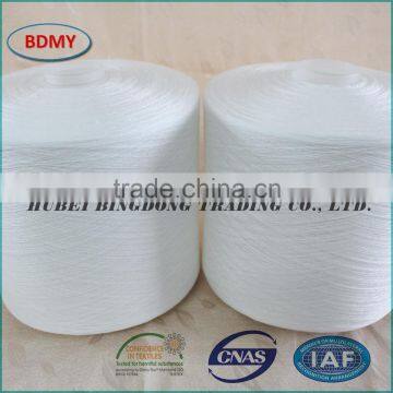 20s/3 100% High Tenacity 100% Polyester Fancy Yarn photo-2