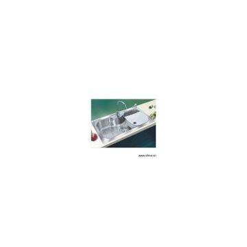 Sell Stainless Steel Sink