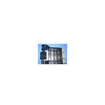 Customized PC ABS PP PE PS Multi Cavity Plastic Molded Parts For Electronic Devices