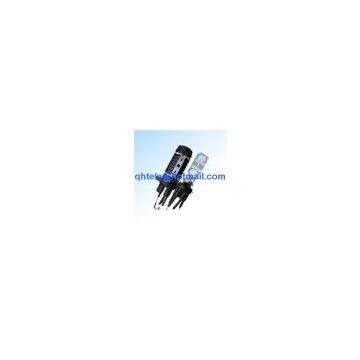 Fiber optic splice closure/FOSC 400A4