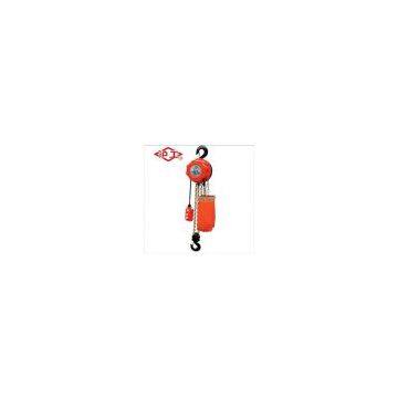 Electric Hoists/ Low Headroom Hoists (KSY)