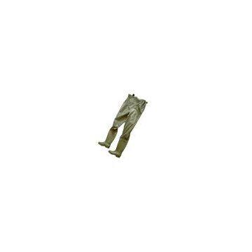 China (Mainland) Nylon Chest Wader