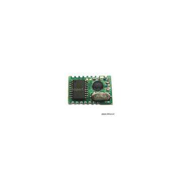 Sell Low Power RF Encoder Module