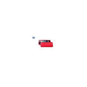 Red Mobile Phone Protective Cases
