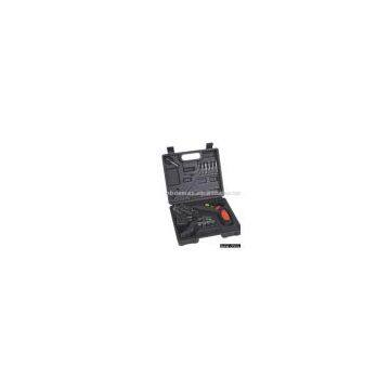 Sell 45pc Cordless Screwdriver Set