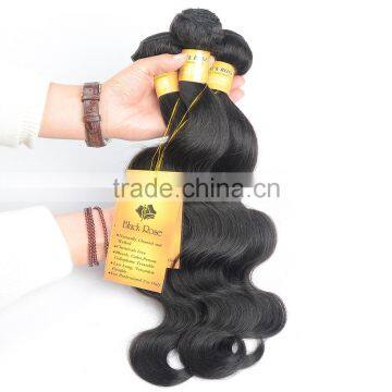 Unprocessed Burmese Virgin Hair Wholesale Price 100% Virgin Burmese Hair