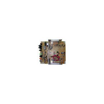 PCBA (OEM, SMT, EMS)