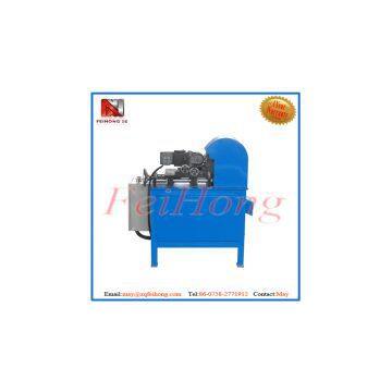 Polishing Machine for Tubular Heater