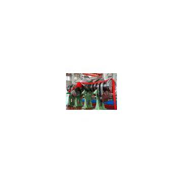 GL LR KR NK Heavy Steel Forgings for diesel engine , carbon steel SS Forgings