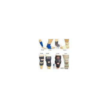 Sell Knee and Ankle Supports