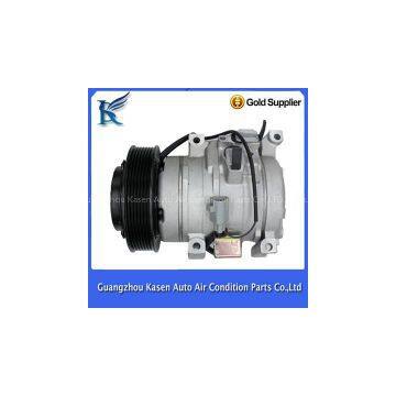 Excellent Quality Denso 10s15c ac Compressor for TOYOTA COROLLA
