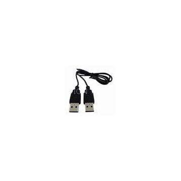 USB Data transfer cable with AM-AM connector 1.5m