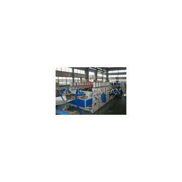 1220mm Recycled PVC Foam Board Machine For Furniture / Kitchen Board