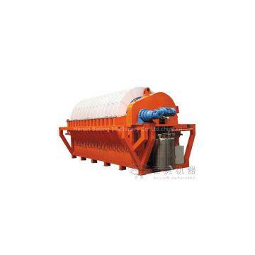Filter machine
