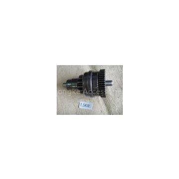 Excellent performance motorcycle engine part starter gear with long operating life L90E