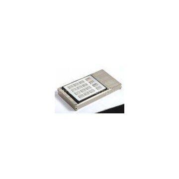 Water-proof RS-232 and USB 2.0 PCI EPP ZT598L For ATM, ADM, CDM