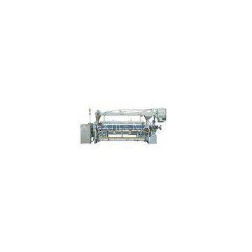 Automatic Shuttleless Looms Machine, Flexible Rapier Loom Equipment weaving loom