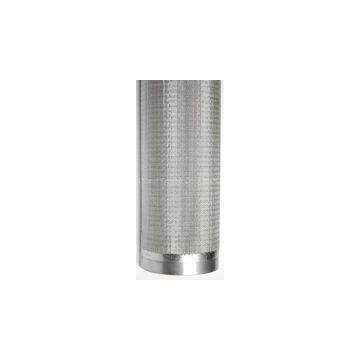 Metal Mesh Sand Screen for Coarse Formation