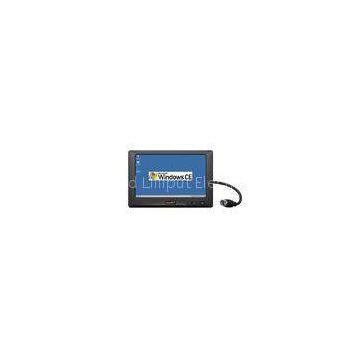 Digital Signage Industrial Panel PC / Embedded Touch Panel with Samsung S3C2416