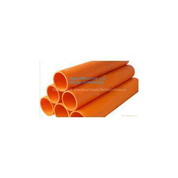 MPP casing Pipe  Wholesale drainage mpp pipe