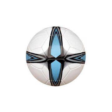 Promotion Leather PU PVC Rubber Mini Soccer Footballs 3912 photo-2