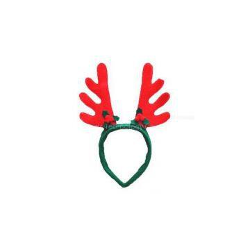 popular Christmas headband / Christmas headdress