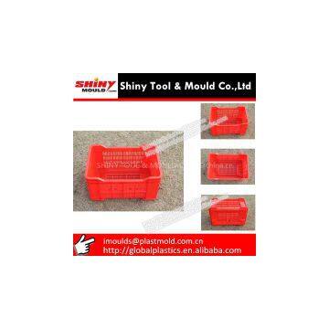 Fruits Crate Mould/moldes de Jabas de Plastico photo-3