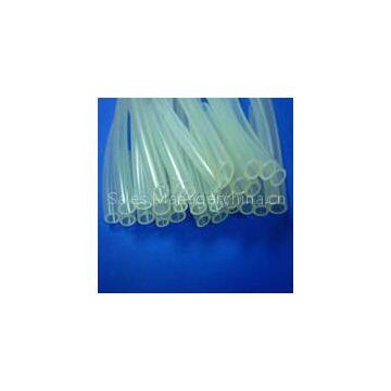 Silicone tubing